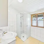 Lejlighed Crown Living - Ideal Fuer Feriengaeste, Geschaeftsreisende Und Monteure, Self Check-in, Parkplatz, Kueche Krumbach (Vorarlberg)