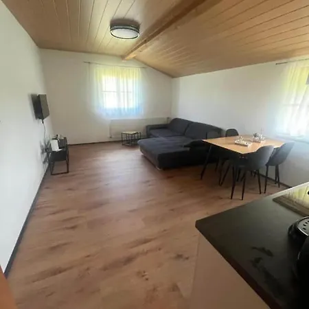 Апартаменты Crown Living - Wohlfuehl - Self Checkin - Parkplatz - Kueche *