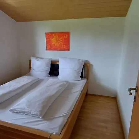 Crown Living - Wohlfuehl - Self Checkin - Parkplatz - Kueche Krumbach (Vorarlberg)