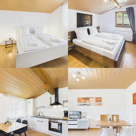 Crown Living - Highspeed Wifi - Self Check-in & Parking アパート